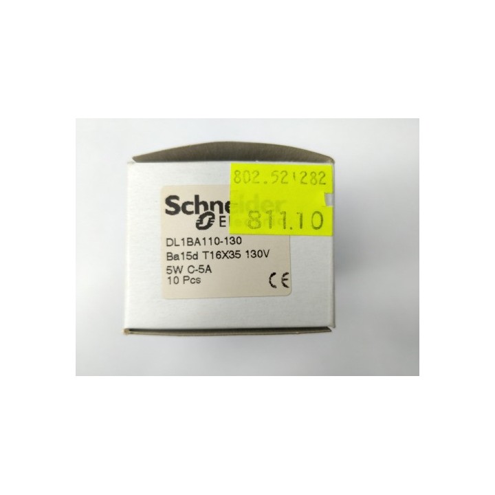 Schneider Electric DL1BA110-130