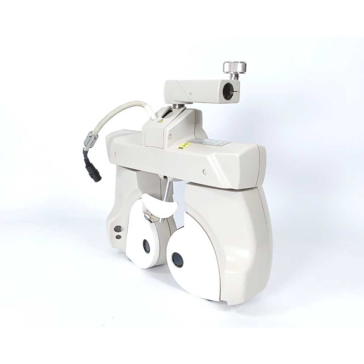 TOPCON CV-5000