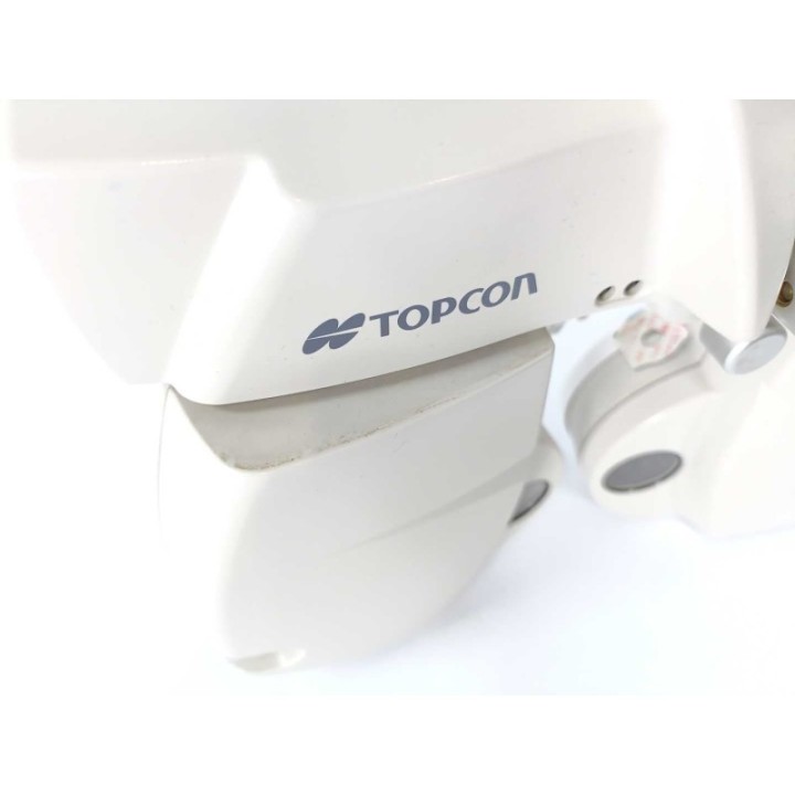TOPCON CV-5000