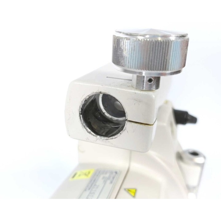 TOPCON CV-5000