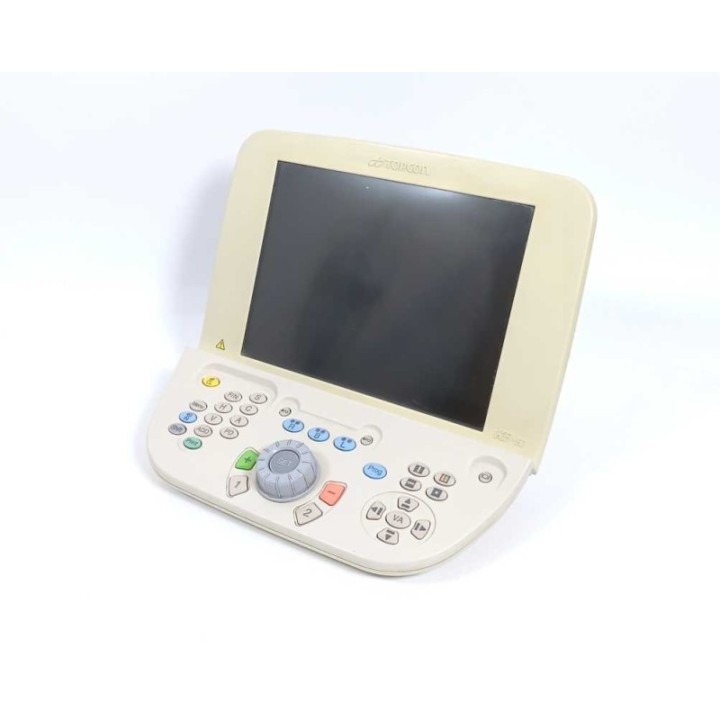 TOPCON CV-5000