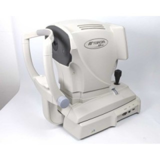 TOPCON KR-800