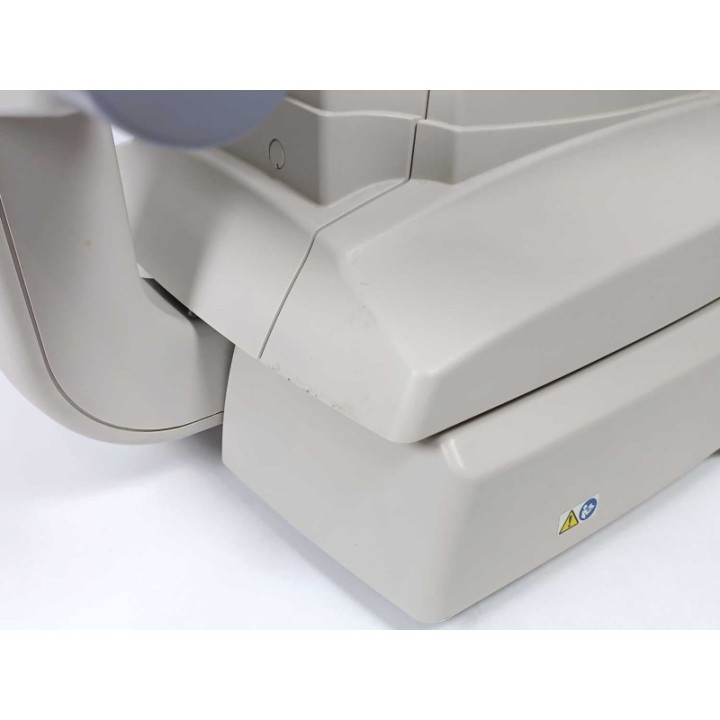TOPCON KR-800