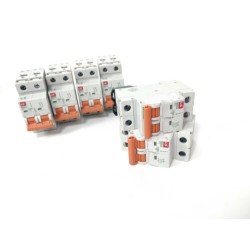 LS Industrial systems BKN-b