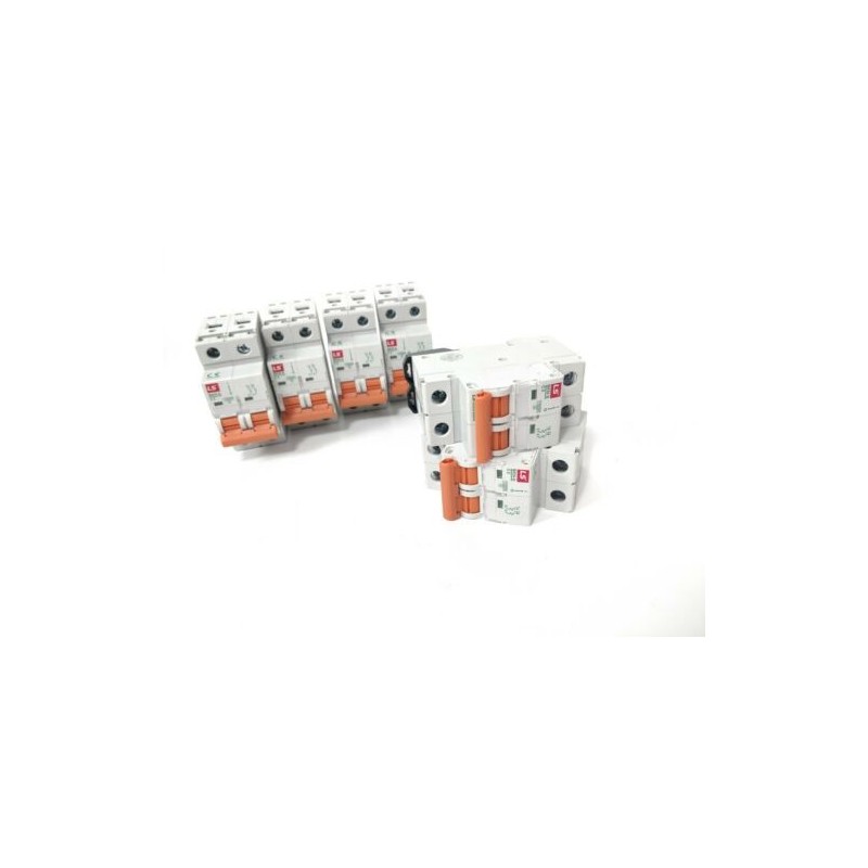 LS Industrial systems BKN-b