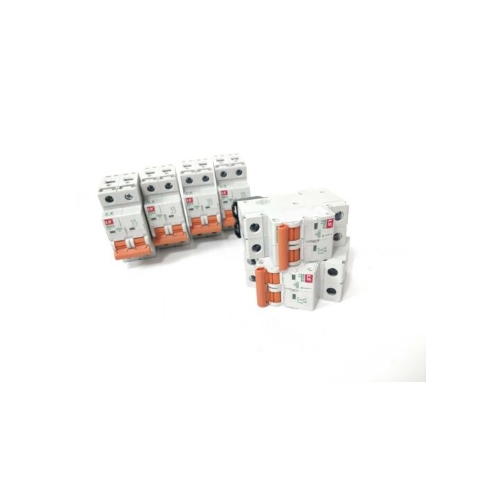 LS Industrial systems BKN-b