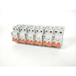 LS Industrial systems BKN-b