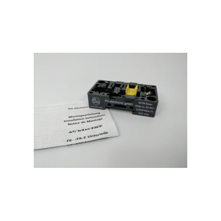 Ifm Electronic AC 5011