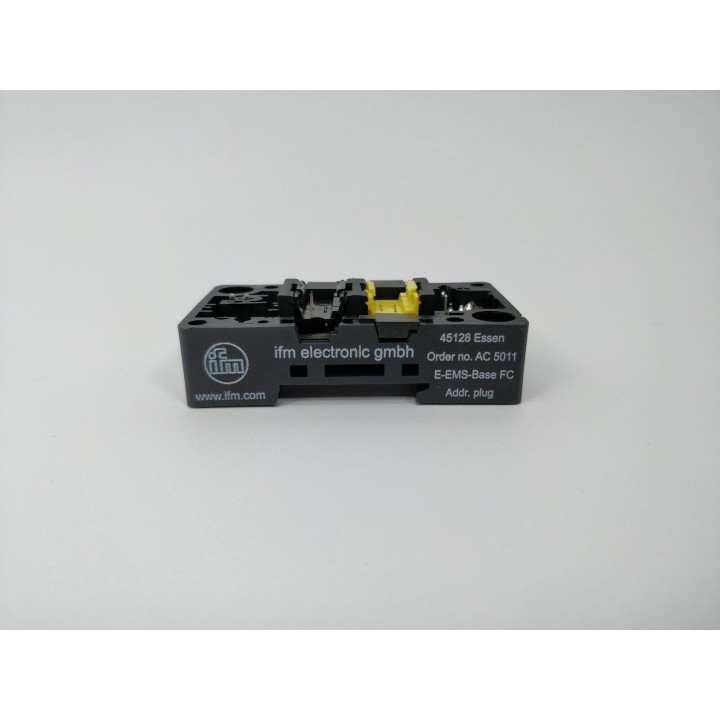 Ifm Electronic AC 5011
