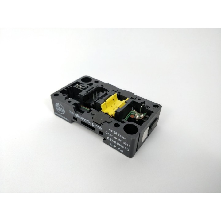 Ifm Electronic AC 5011
