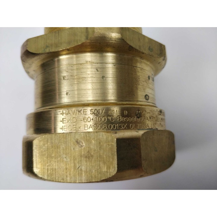 HAWKE 501 421 D M50
