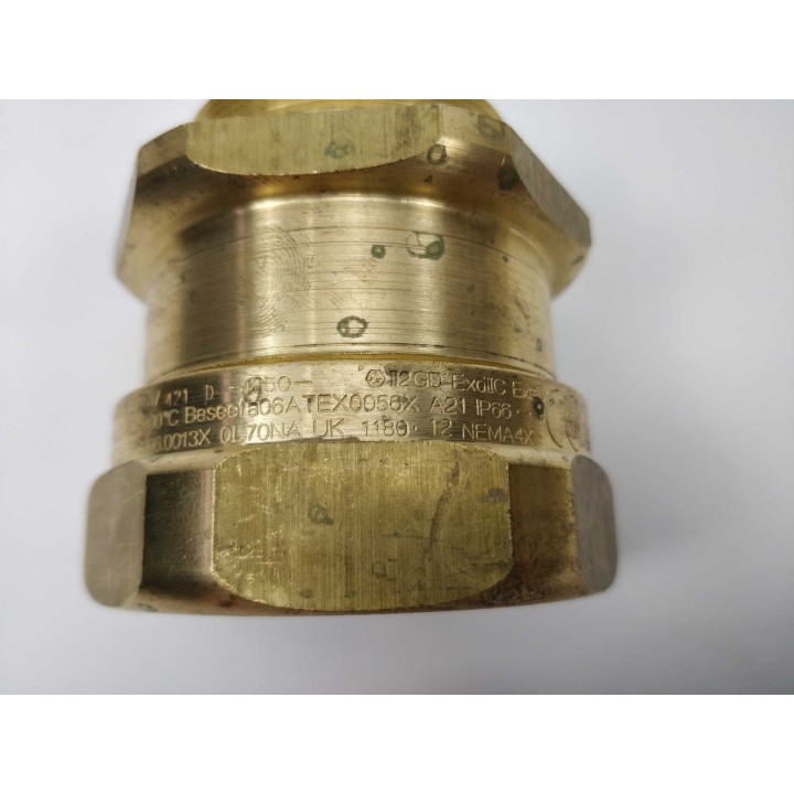 HAWKE 501 421 D M50