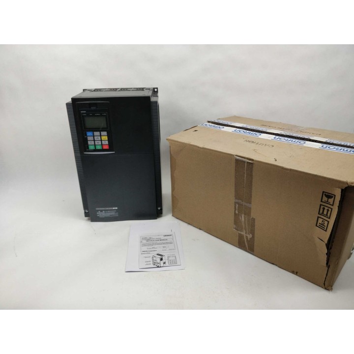 OMRON 3G3RX-A2220-E1F
