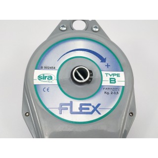 SIRA Flex