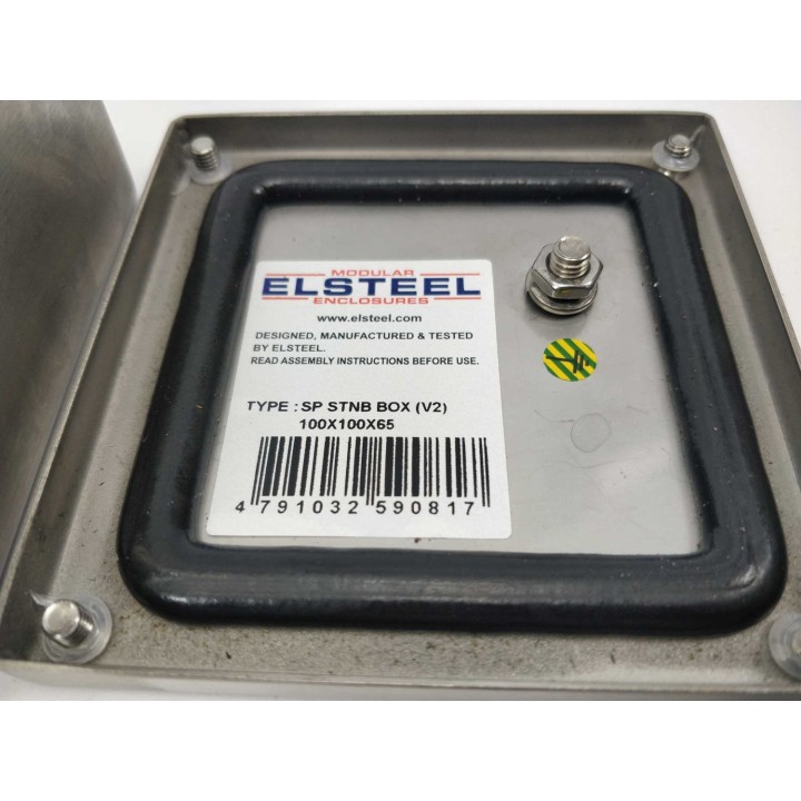  SP STNB BOX