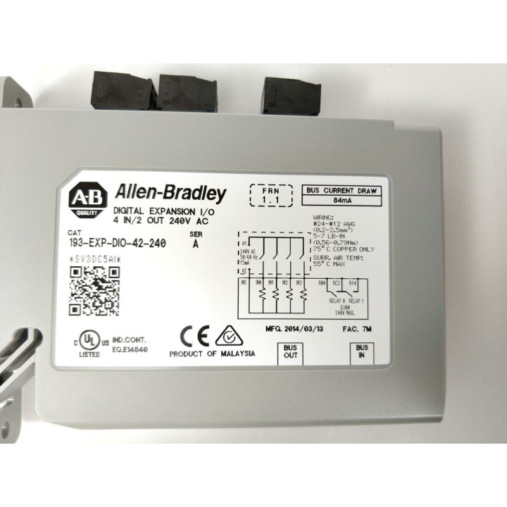  193-EXP-DIO-42-240