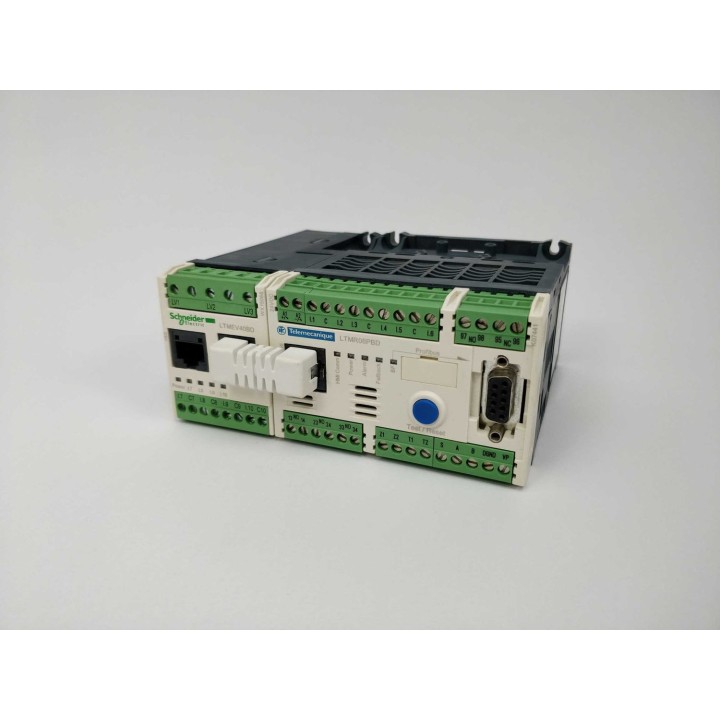  LTMEV40BD, LTMR08PBD