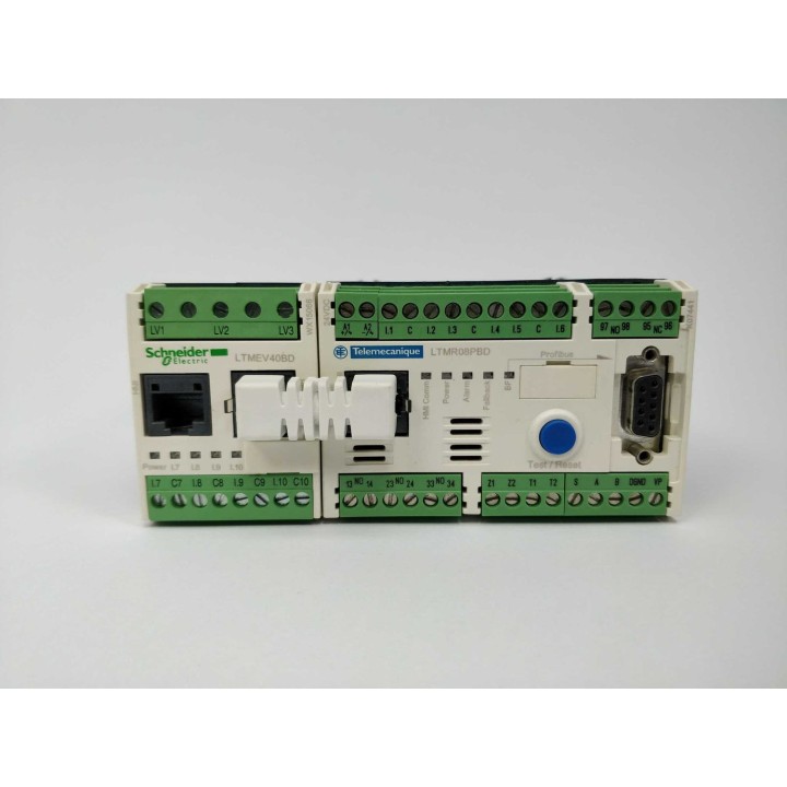  LTMEV40BD, LTMR08PBD