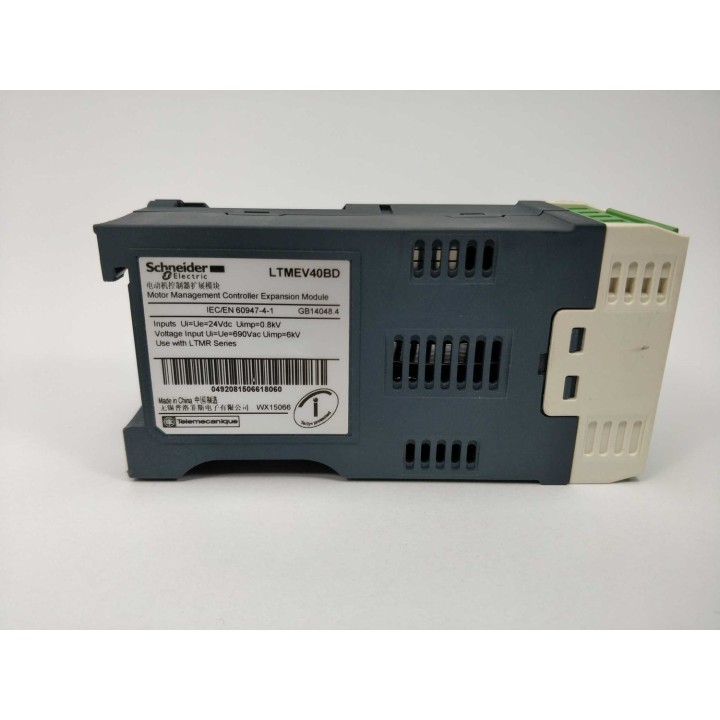  LTMEV40BD, LTMR08PBD