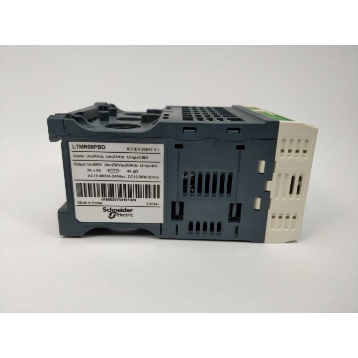  LTMEV40BD, LTMR08PBD