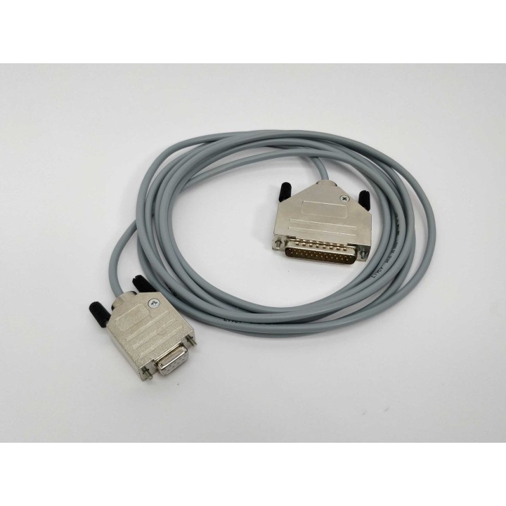 Pro-Face HMI cable