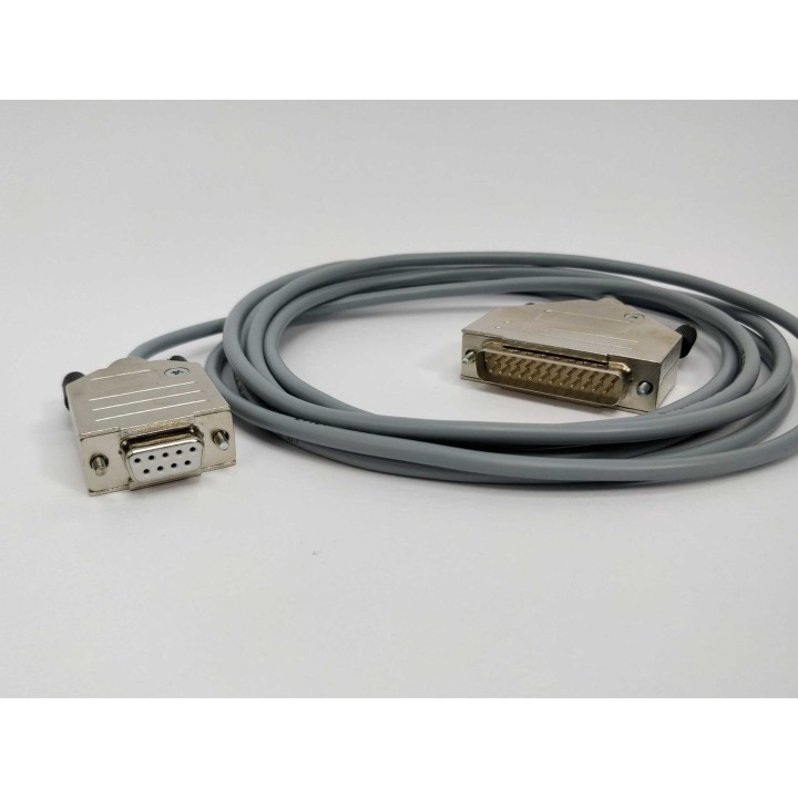 Pro-Face HMI cable