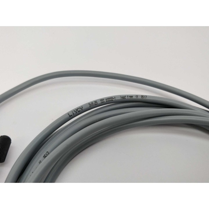 Pro-Face HMI cable