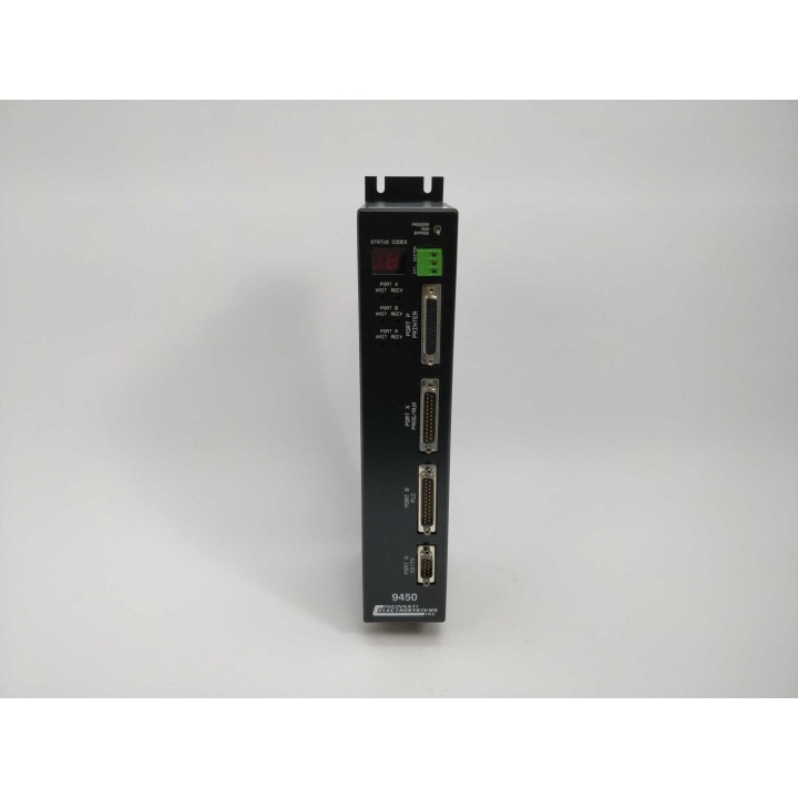 Cincinnati Milacron 9450-SA-230