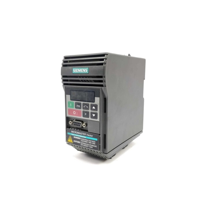 SIEMENS 6SE3210-7BA40