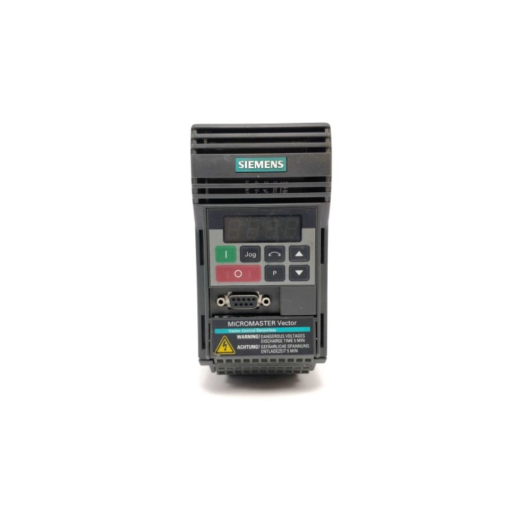 SIEMENS 6SE3210-7BA40