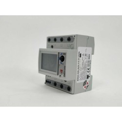 Carlo Gavazzi EM23-DIN.AV9.3.X.O1.P FA EM23