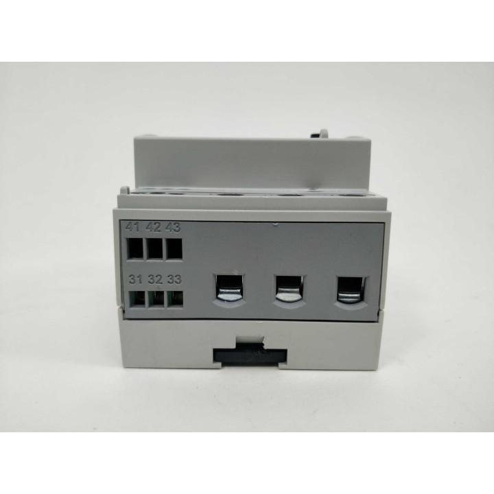 Carlo Gavazzi EM23-DIN.AV9.3.X.O1.P FA EM23