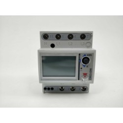 Carlo Gavazzi EM23-DIN.AV9.3.X.O1.P FA EM23