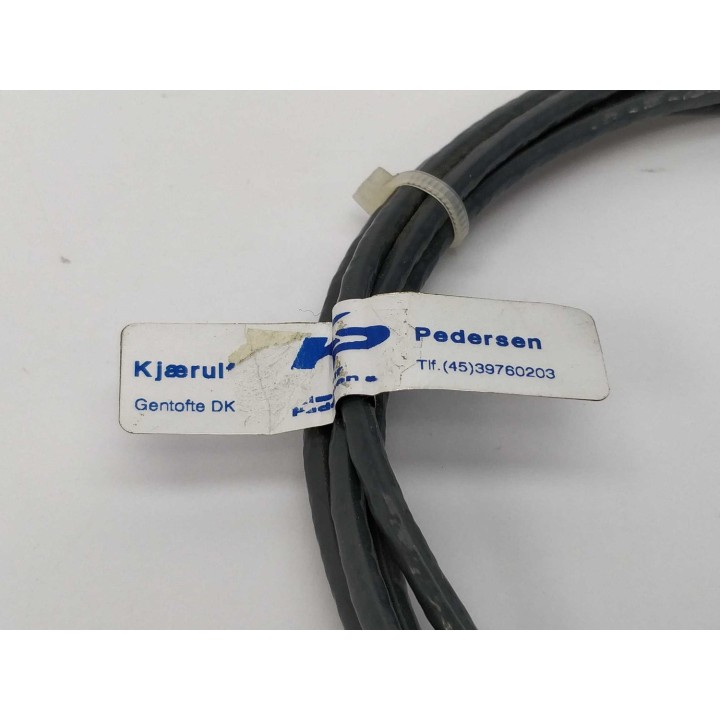 Kjærulf Pedersen 5751085