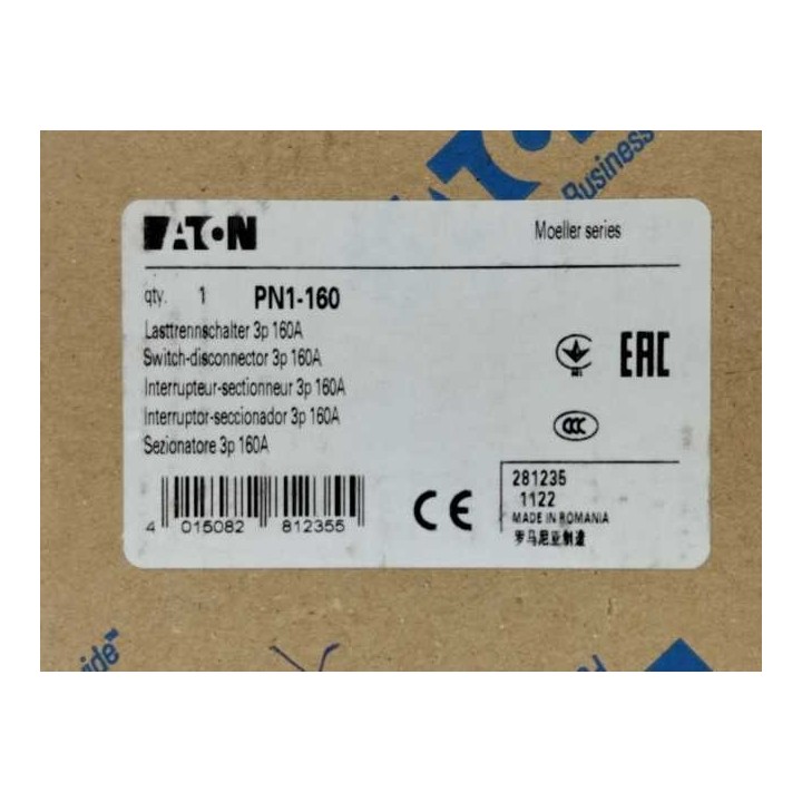 Eaton 281235