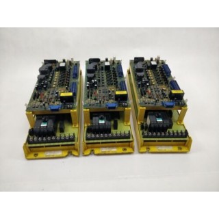 FANUC A06B-6058-H004