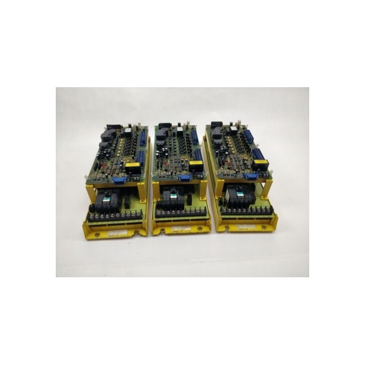 FANUC A06B-6058-H004