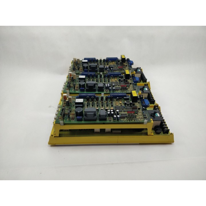 FANUC A06B-6058-H004