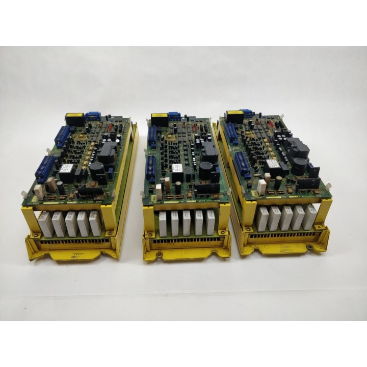 FANUC A06B-6058-H004
