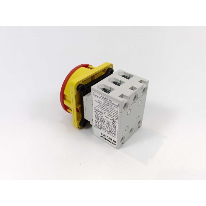 Schrack IN 8E2 337