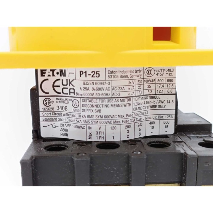 Eaton 048367