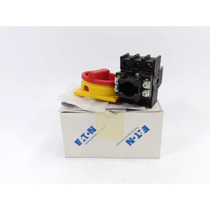 Eaton P1-32 EA SVB