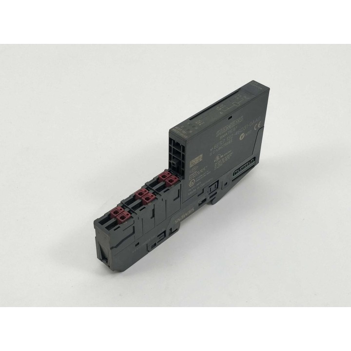 SIEMENS 6ES7132-4BD31-0AA0