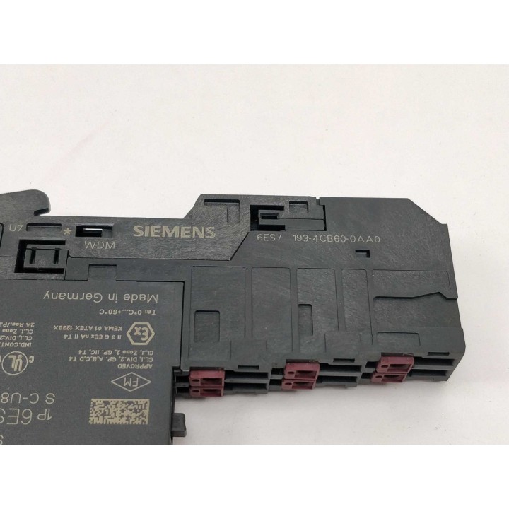 SIEMENS 6ES7132-4BD31-0AA0