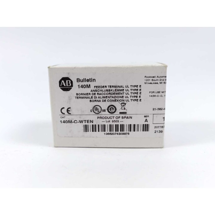 AB 140M-C-WTEN