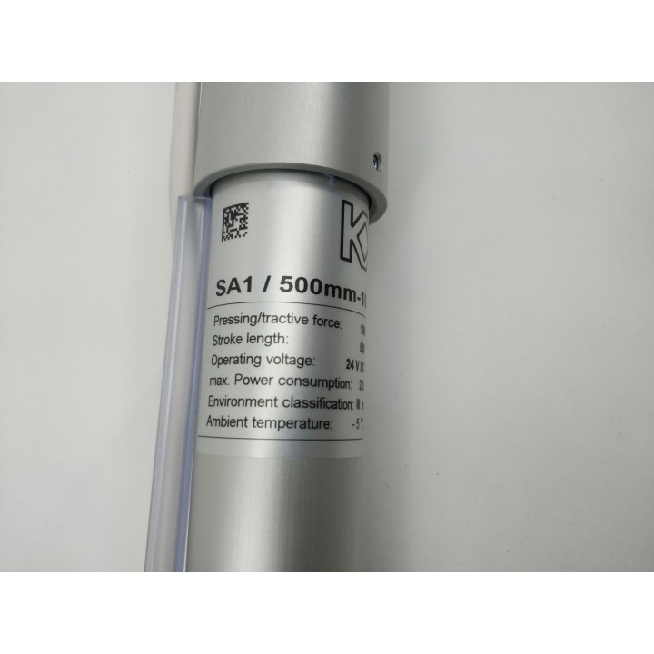  SA1/500mm-1000N/EV1/WR/ABV