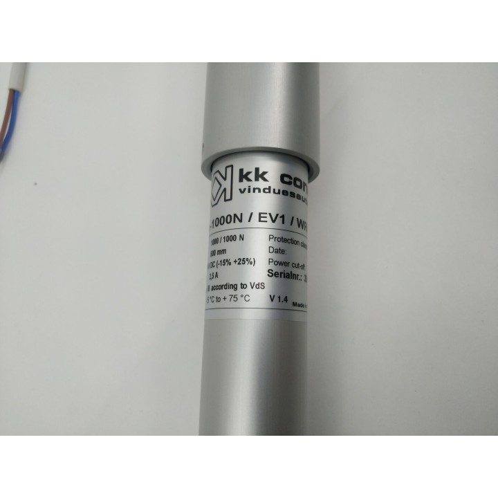  SA1/500mm-1000N/EV1/WR/ABV