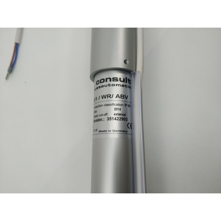  SA1/500mm-1000N/EV1/WR/ABV