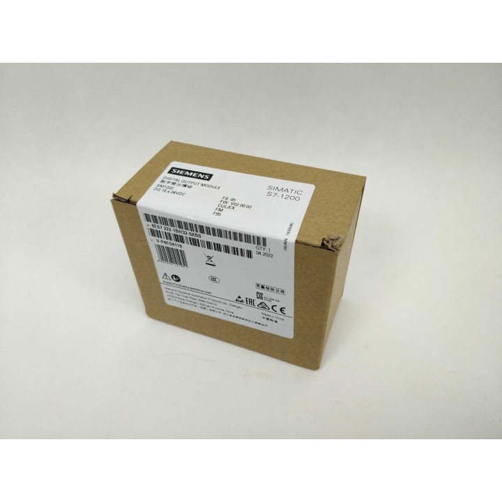 Siemens 6ES7222-1BH32-0XB0