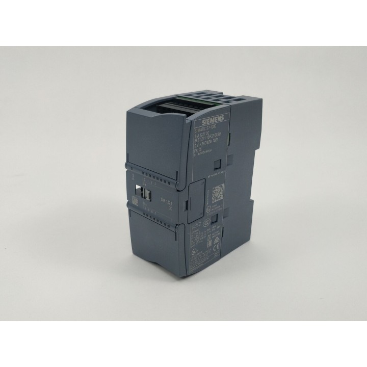 Siemens 6ES7221-1BF32-0XB0